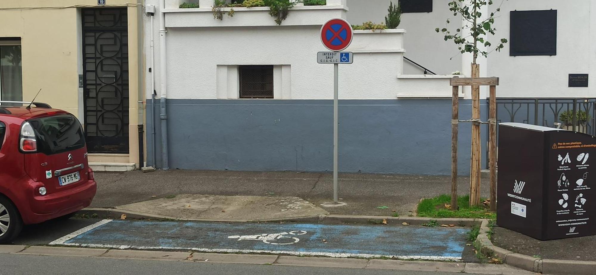 Tout Confort Et Proximite. Vichy Bagian luar foto